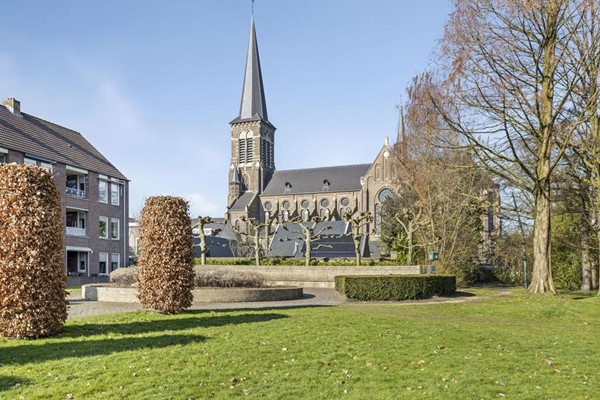 Medium property photo - Stationsstraat 18C, 4872 TD Etten-Leur